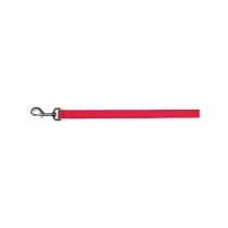 Dog Lead Trixie Classic Red L/XL