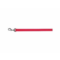 Laisse pour Chien Trixie Classic Rouge L/XL