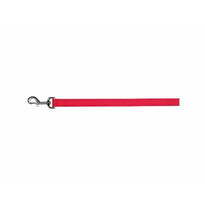 Dog Lead Trixie Classic Red L/XL