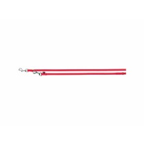 Laisse pour Chien Trixie Classic Rouge XS