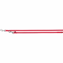 Laisse pour Chien Trixie Classic Rouge XS