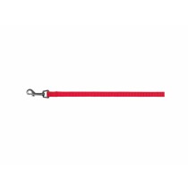 Dog Lead Trixie Classic Red XS XS/S