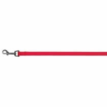 Dog Lead Trixie Classic Red XS XS/S