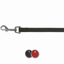 Laisse pour Chien Trixie Classic Rouge M/L