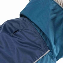 Imperméable pour Chien Trixie Rouen Bleu XS