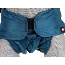 Imperméable pour Chien Trixie Rouen Bleu M