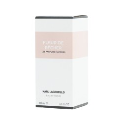 Damenparfüm Karl Lagerfeld EDP Fleur De Pechêr (100 ml)