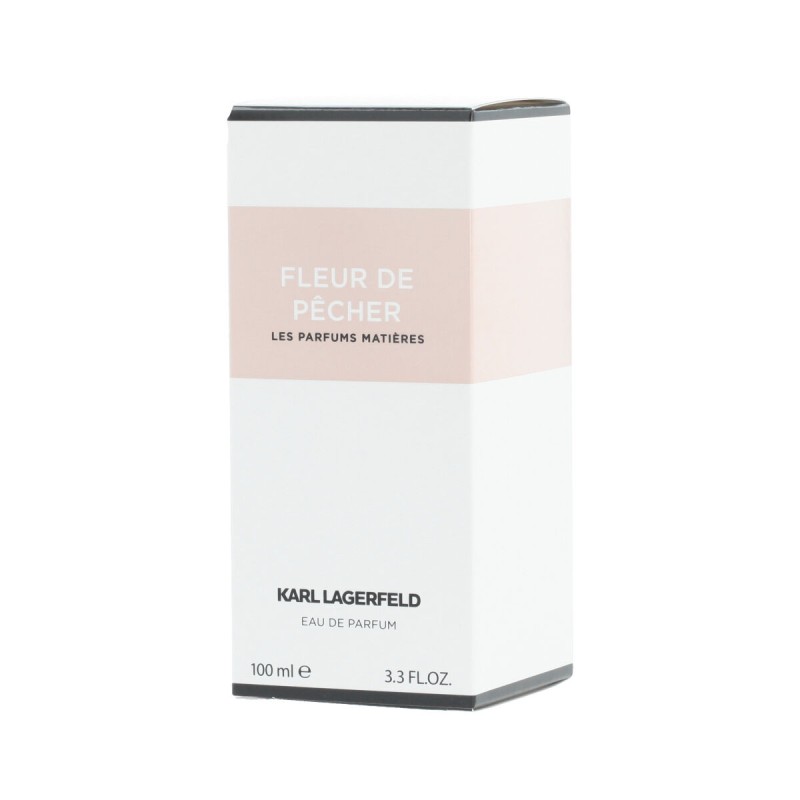 Parfum Femme Karl Lagerfeld EDP Fleur De Pechêr (100 ml)