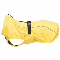 Dog raincoat Trixie Vimy Yellow XS