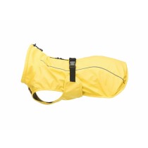 Dog raincoat Trixie Vimy Yellow XS