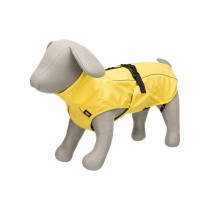 Dog raincoat Trixie Vimy Yellow XS