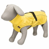 Dog raincoat Trixie Vimy Yellow XS