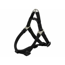 Dog harness Trixie New Premium Black L