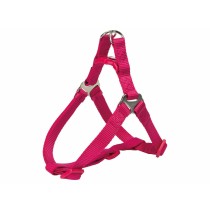 Harnais pour chien Trixie New Premium Fuchsia XS/S