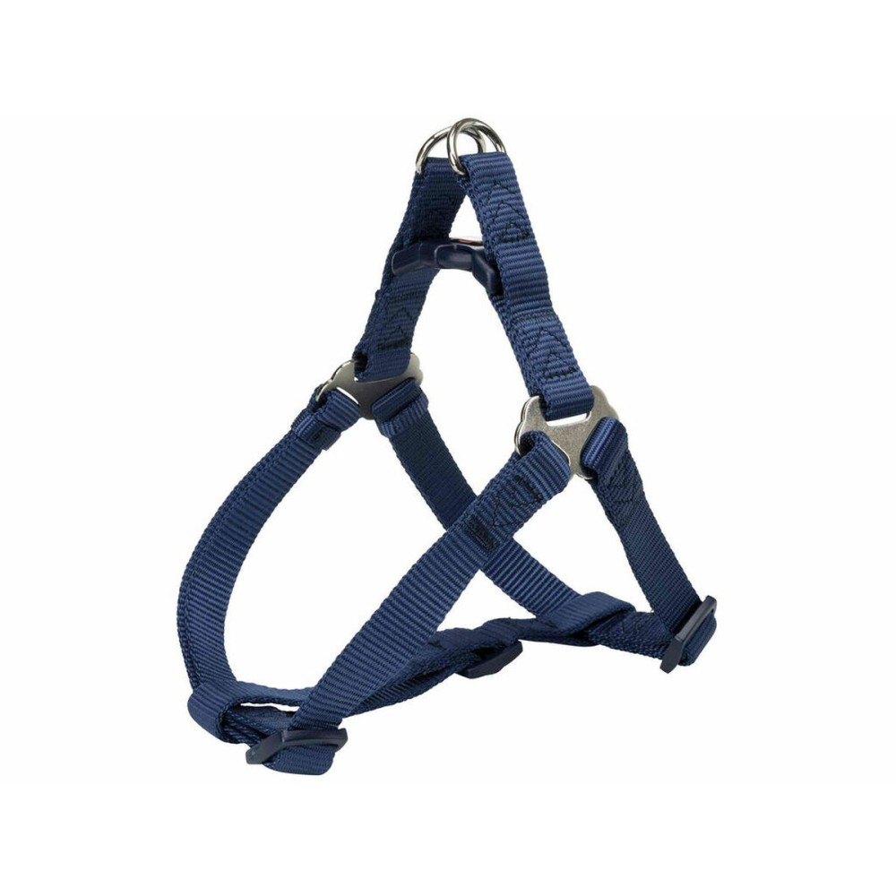 Dog harness Trixie New Premium Indigo XS/S