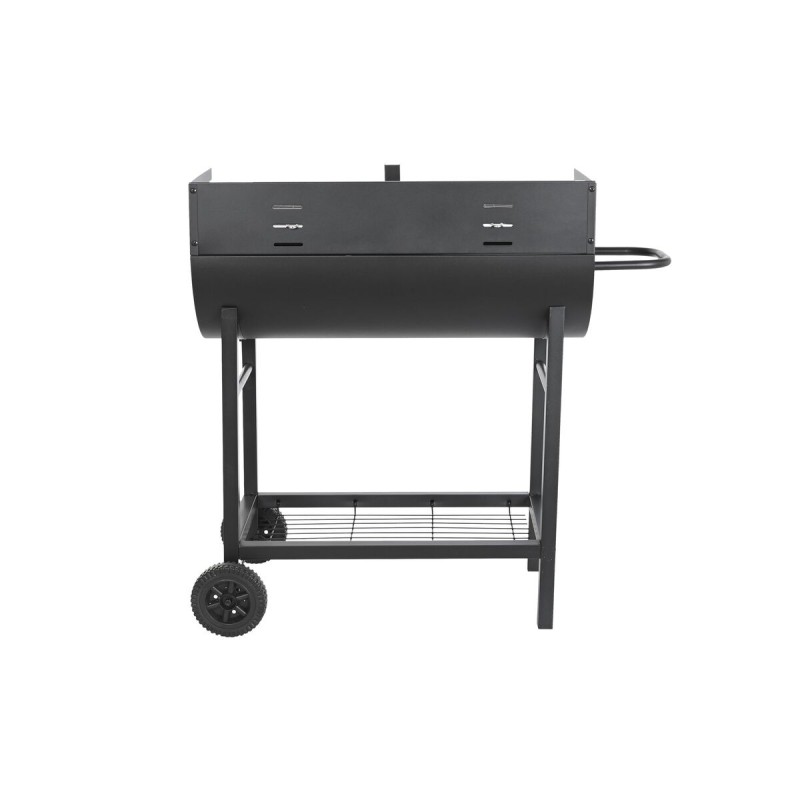 Barbecue DKD Home Decor Acier (91 x 45 x 89 cm)