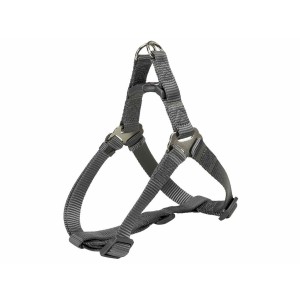 Dog harness Trixie New Premium Graphite XS/S