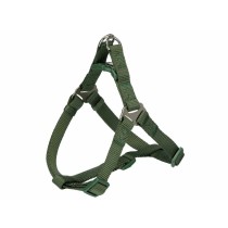 Dog harness Trixie New Premium Green XS/S