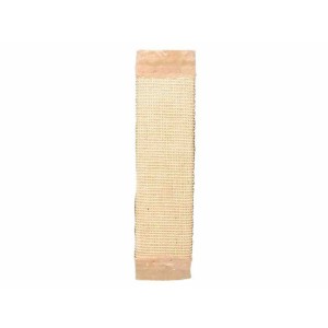 Scratching Post for Cats Trixie Beige Natural 15 × 56 CM