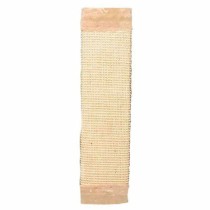 Scratching Post for Cats Trixie Beige Natural 15 × 56 CM