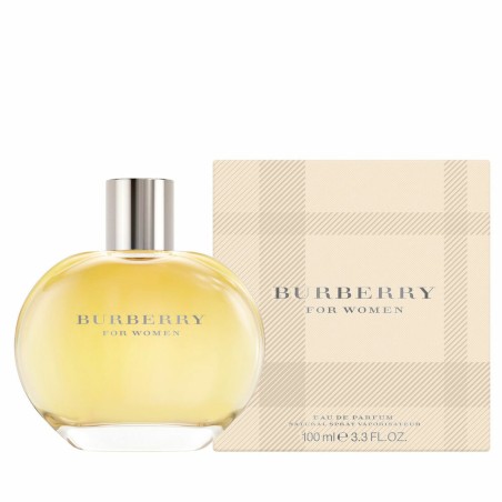 Damenparfüm Burberry EDP For Women 100 ml