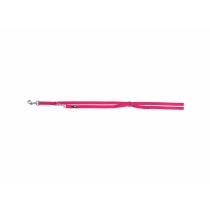 Laisse réglable pour chien Trixie Fuchsia XS