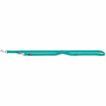 Adjustable dog leash Trixie Azul Océano XS/S