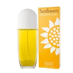 Damenparfüm Elizabeth Arden EDT Sunflowers (100 ml)