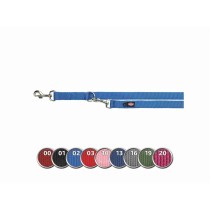 Laisse réglable pour chien Trixie Vert M/L