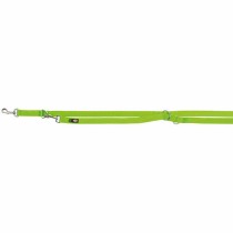 Adjustable dog leash Trixie Apple XS