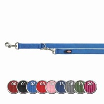 Adjustable dog leash Trixie 20082 Cobalt blue M/L