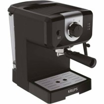 Express-Kaffeemaschine Krups EA891810 Schwarz 2200 W 15 bar 1,5 L