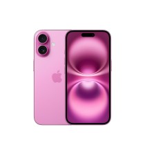 Téléphone portable pour personnes âgées Apple MYEG3SX/A 6,1" 256 GB Rose