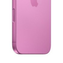 Mobile telephone for older adults Apple MYEG3SX/A 6,1" 256 GB Pink