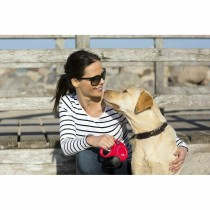 Laisse pour Chien Trixie New CLASSIC 5 m Noir