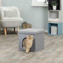 Cabane Trixie T36314 Gris