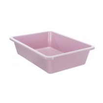 Tray Trixie Plastic