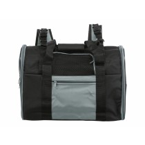 Pet Backpack Trixie Black