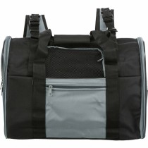 Sac à dos pour animaux de compagnie Trixie Noir