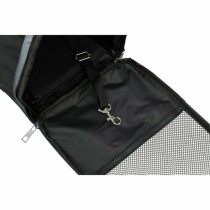 Sac à dos pour animaux de compagnie Trixie Noir