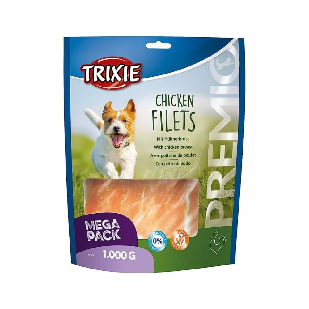 Aliments pour chat Trixie