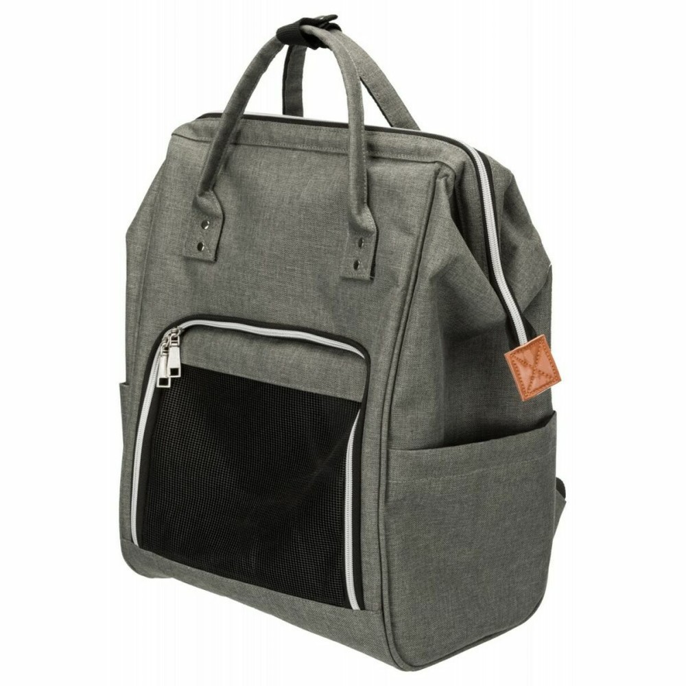 Carrier Trixie 28840 Grey Polyester Metal