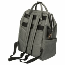 Carrier Trixie 28840 Grey Polyester Metal