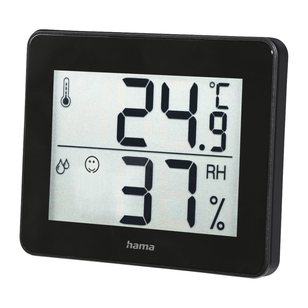 Compteur de CO2 Hama TH-130