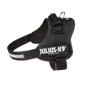 Dog's Reinforced Harness JuliusK9 162P3