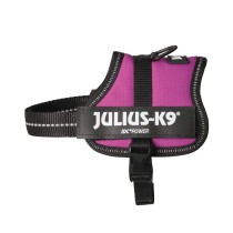 Dog Harness Trixie Power Fuchsia 2 Baby 2 (XS/S)