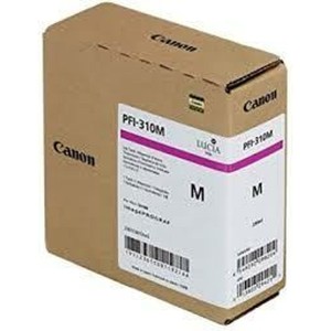 Original Ink Cartridge Canon PFI-310M Magenta