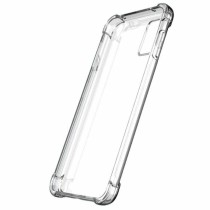 Protection pour téléphone portable Cool iPhone 16 Transparent Apple