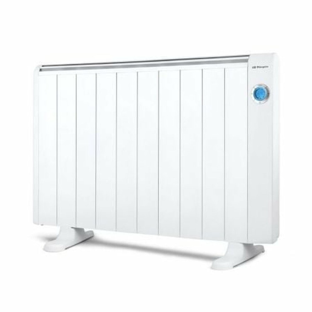 Digital Heater (10 chamber) Orbegozo RRE 1810A 1800 W White