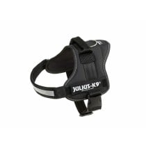 Hundegeschirr Julius K9 Power Schwarz M/L